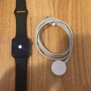Apple Watch 38mm sport band